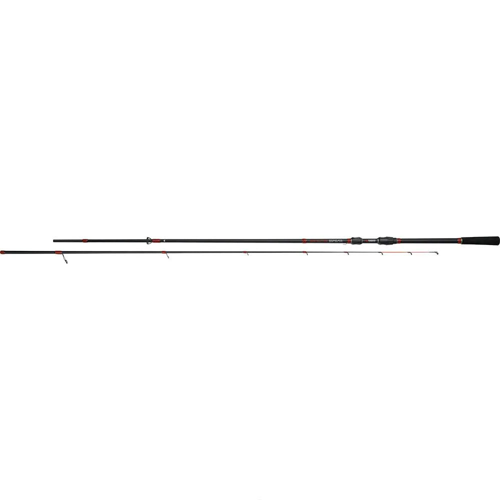 Mikado Bixlite Zander spinning rod