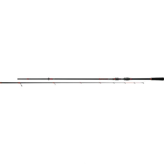 Mikado Bixlite Zander spinning rod