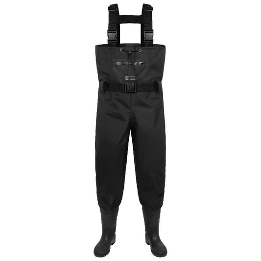 Mikado Black Basic UMS08 PVC wader