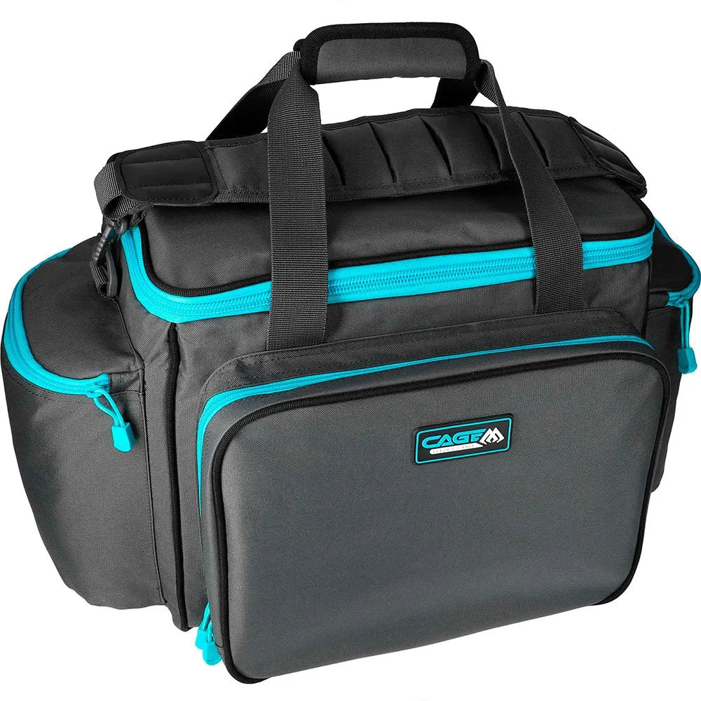 Mikado Cage Feeder L tackle stack