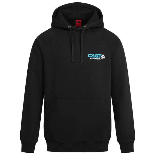 Mikado Cage hoodie