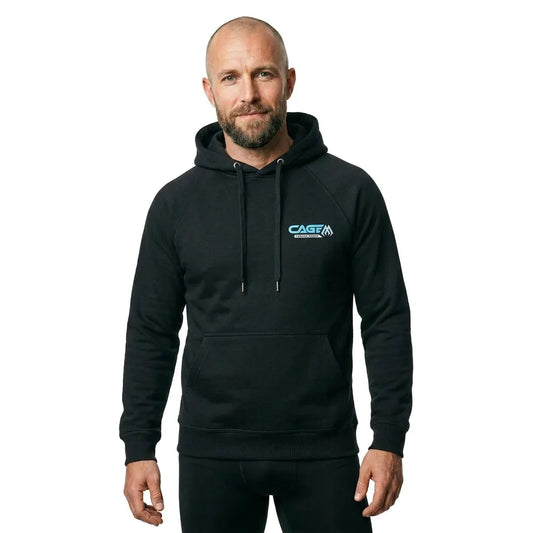 Mikado Cage hoodie