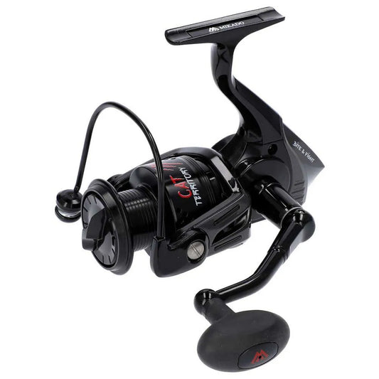 Mikado Cat Territory Catfish Reel