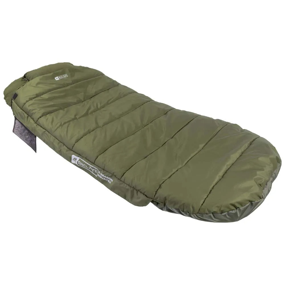 Mikado Enclave 5 Season Aquatex sleeping bag