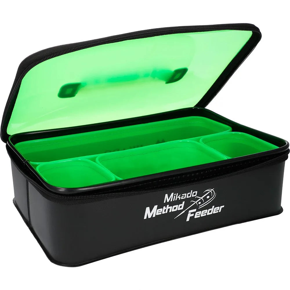 Mikado EVA MF Bait Box Pro System 011 bait pouch