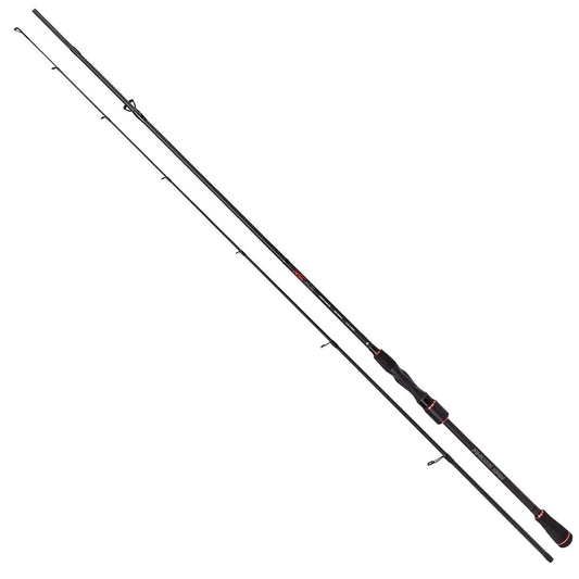 Mikado Finesse spinning rod