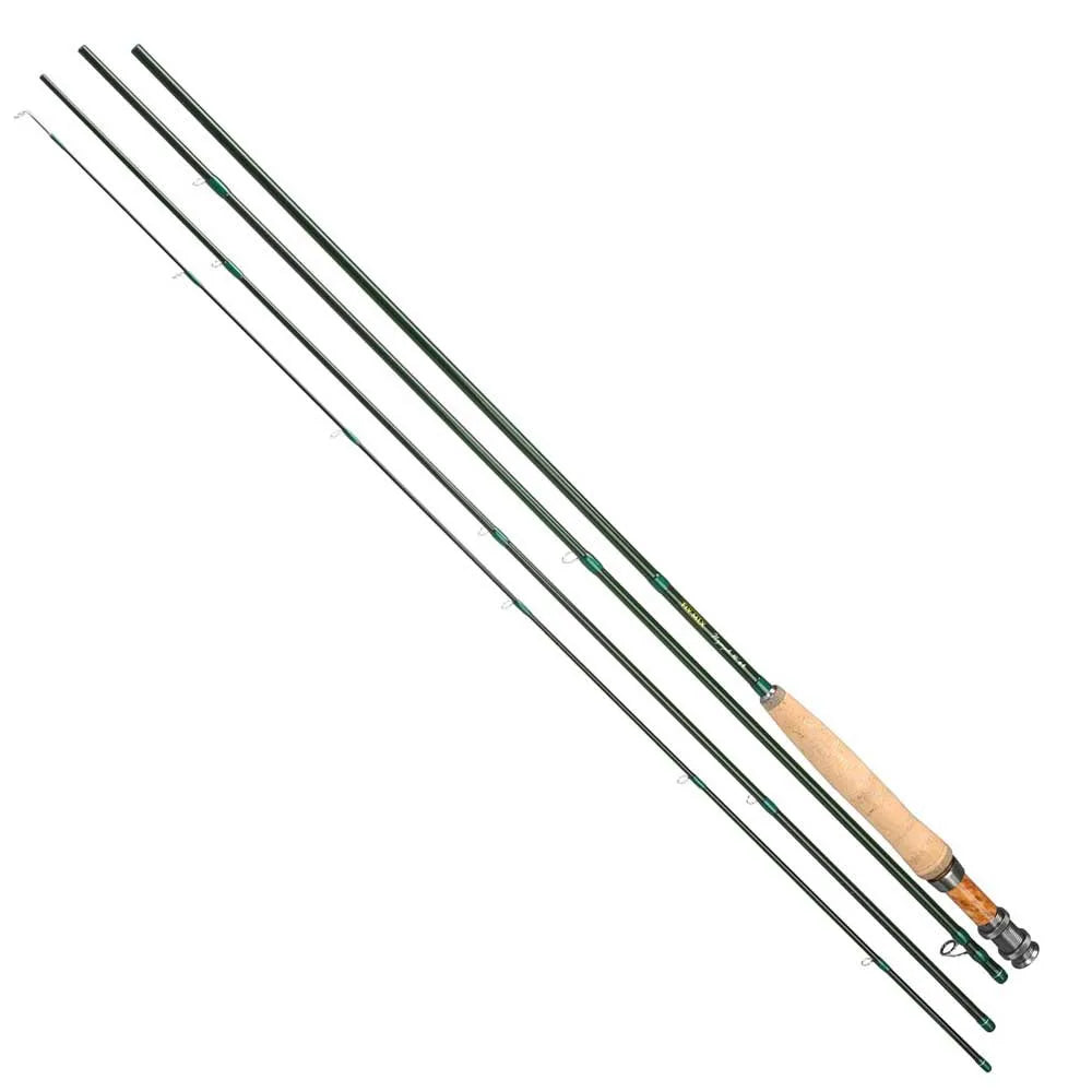 Mikado Fly MLX Nymph Fly Fishing Rod