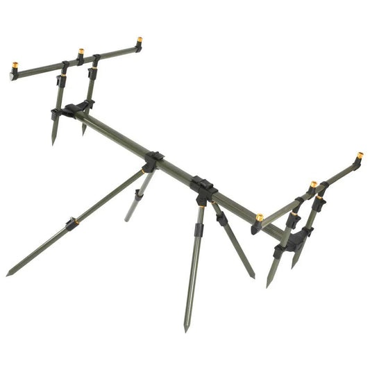 Mikado Freeliner rod pod