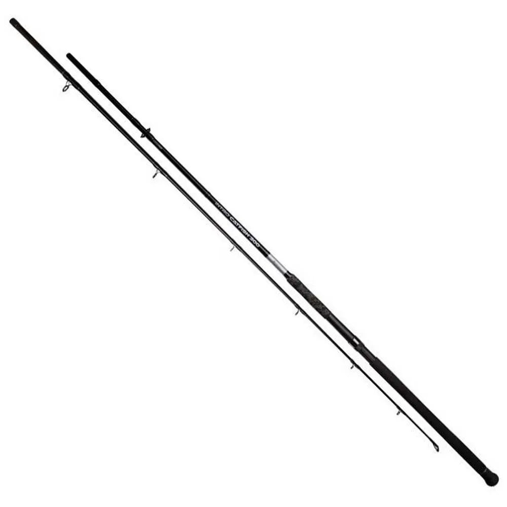 Mikado Intro Catfish Rod