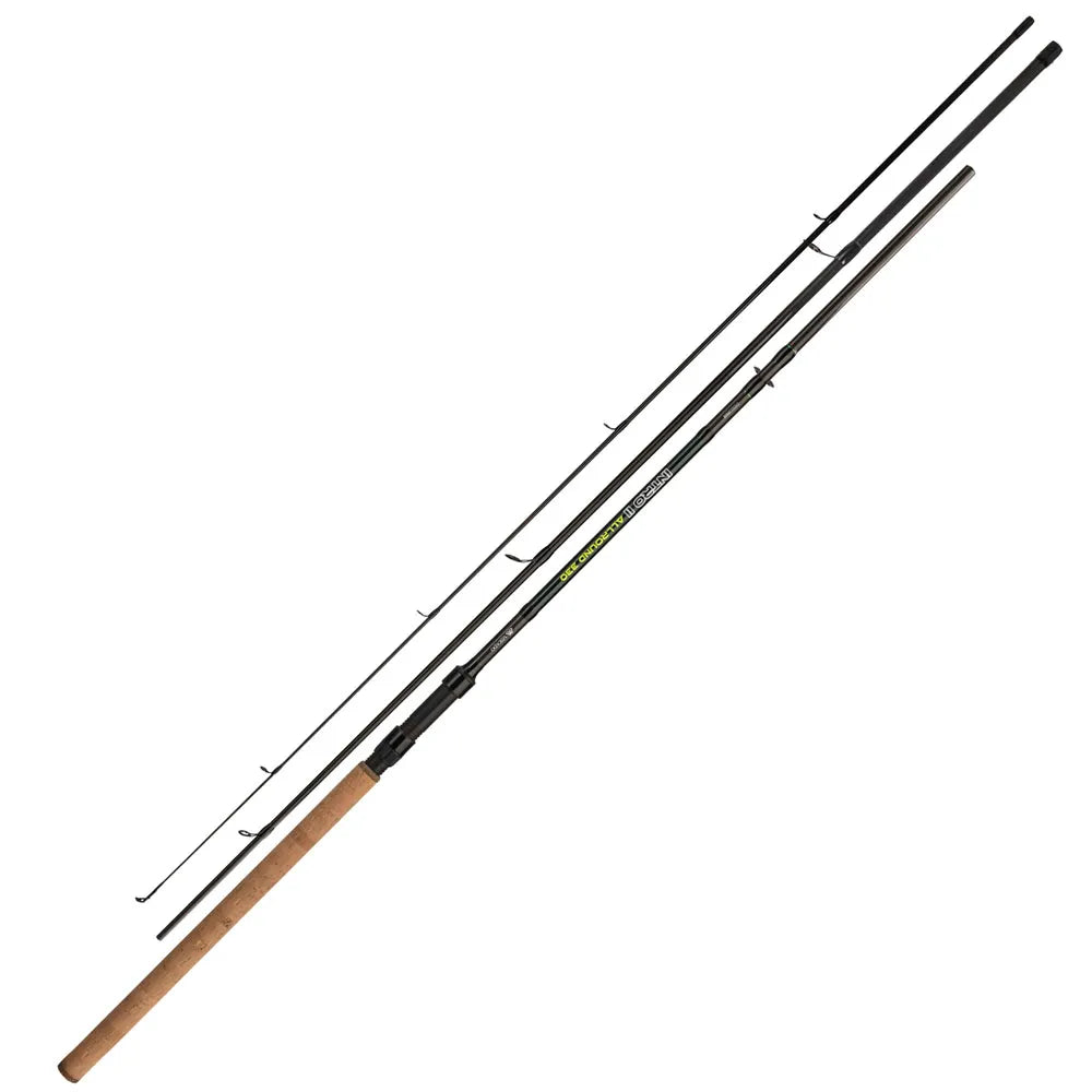 Mikado Intro II Allround carpfishing rod