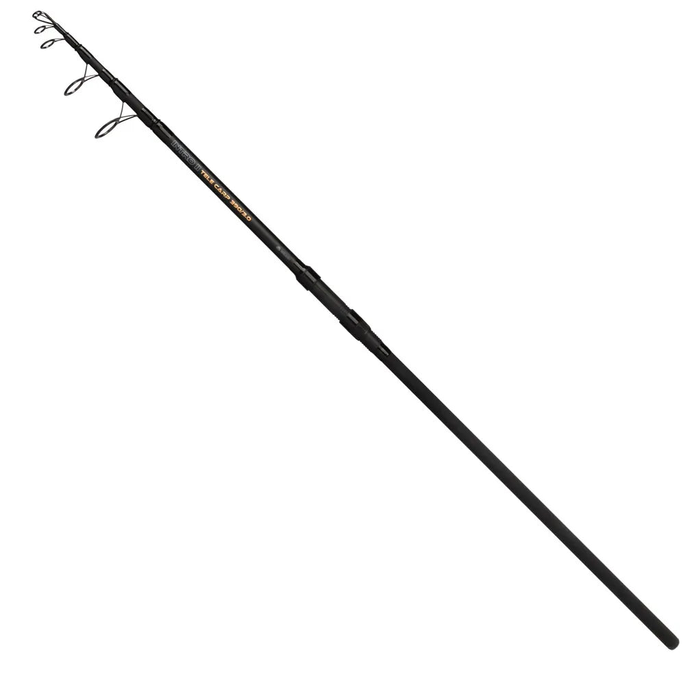 Mikado Intro II Tele carpfishing rod