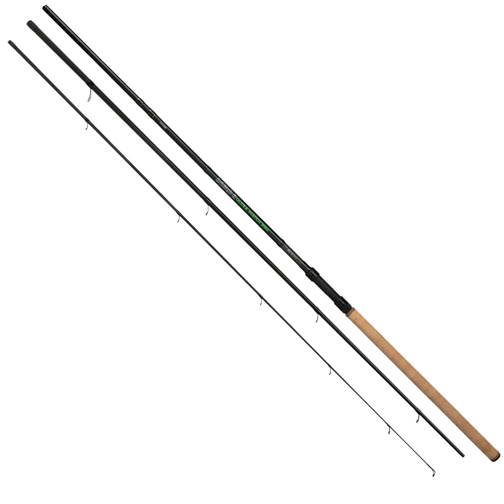 Mikado Intro II Ultra Match Rod