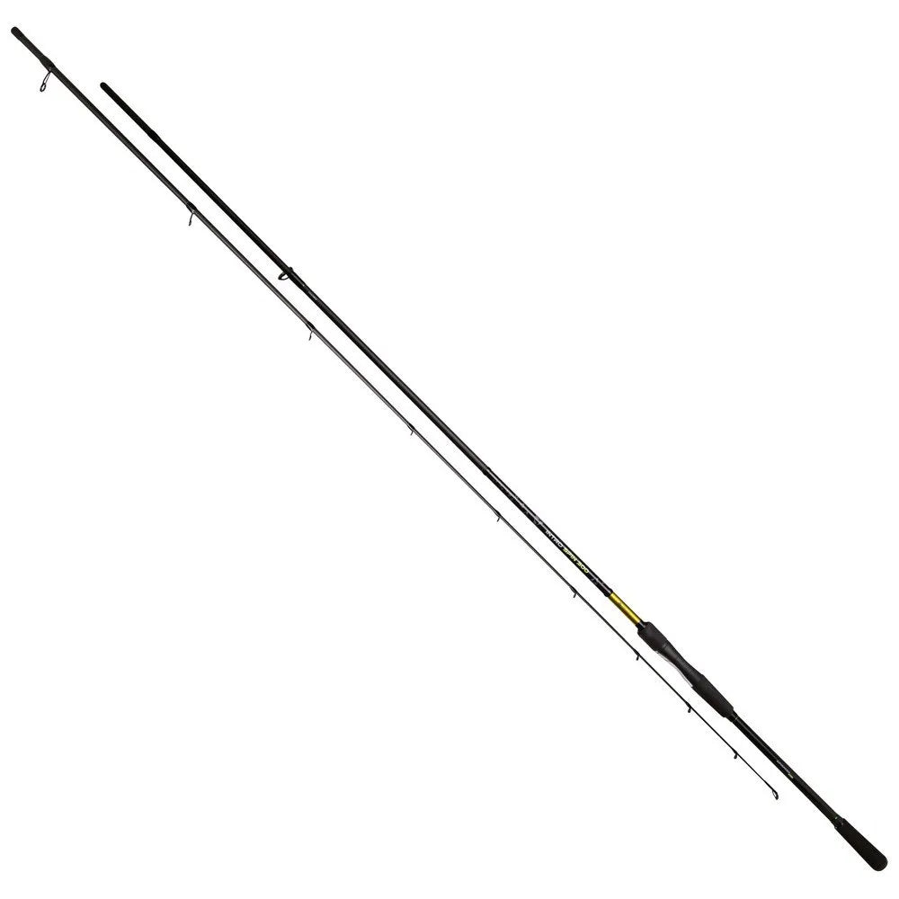 Mikado Intro spinning rod
