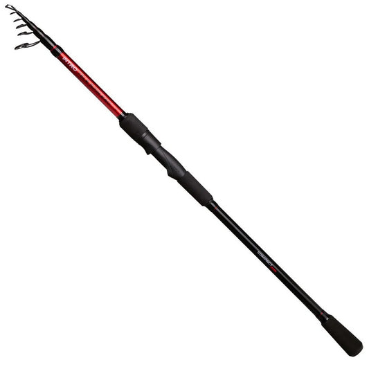 Mikado Intro Tele spinning rod