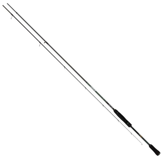 Mikado Jaws Light Game spinning rod