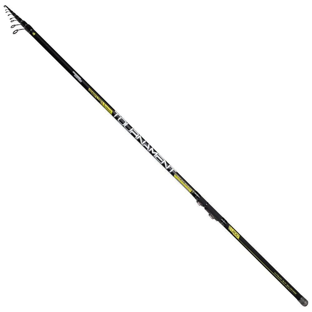 Mikado Katsudo Slim Tournament Bolognese Rod