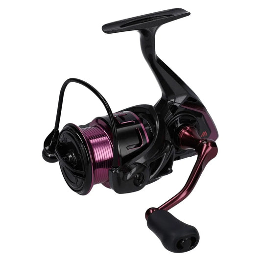 Mikado Lady Bixlite spinning reel