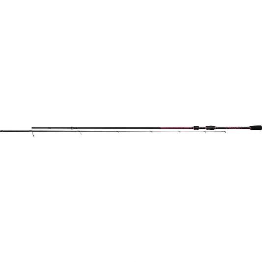 Mikado Lady Bixlite spinning rod