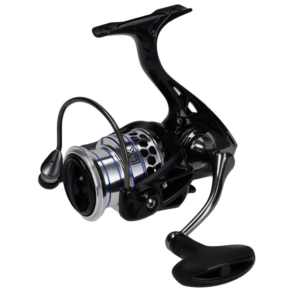 Mikado Lx Ng spinning reel