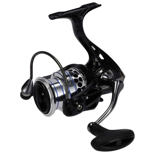 Mikado Lx Ng spinning reel
