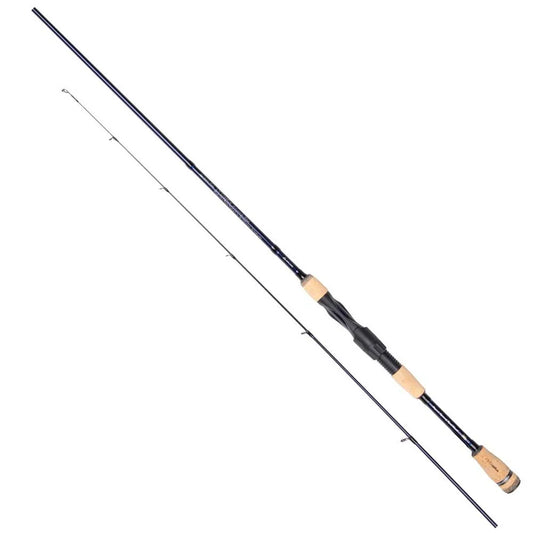 Mikado LX Saphire Fazlite spinning rod