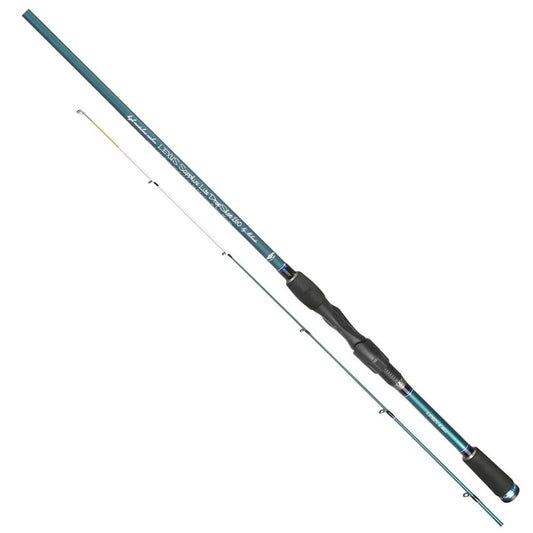 Mikado LX Sapphire Lite Dropshot spinning rod