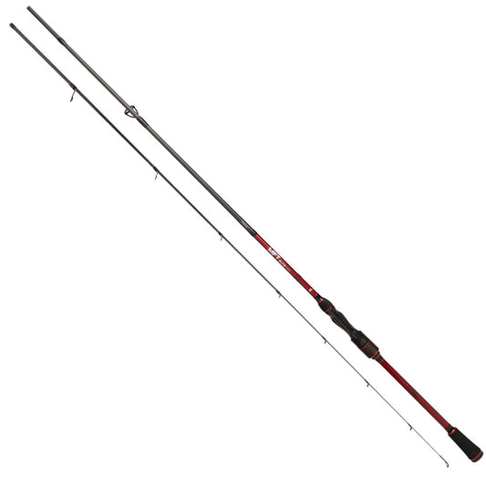 Mikado MFT Elite spinning rod