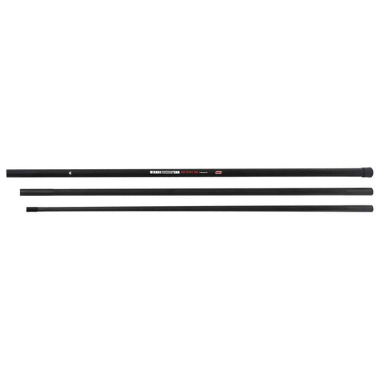 Mikado MFT landing net handle
