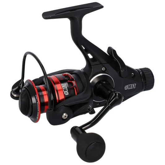 Mikado MFT Runner carpfishing reel