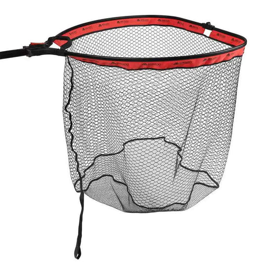 Mikado Monster Pike XL landing net