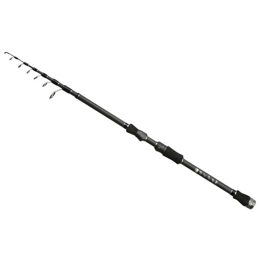 Mikado Nihonto MH Telespin spinning rod