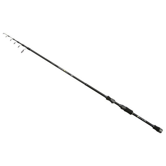 Mikado Nihonto ML Telespin spinning rod