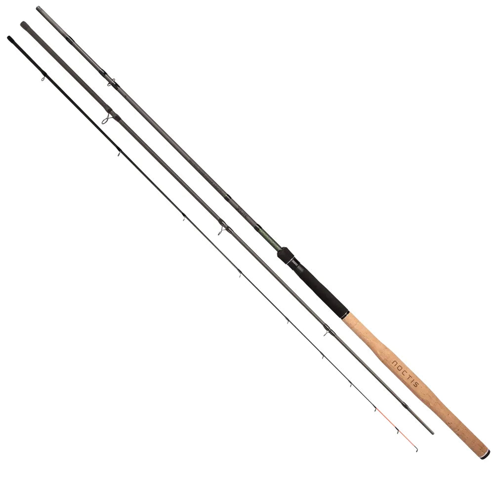 Mikado Noctis X Lite Method Bomb feeder rod