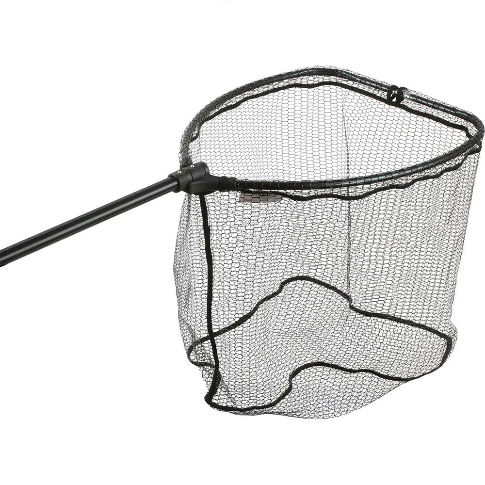 Mikado Rubber Folding Frame landing net