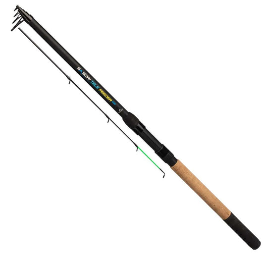 Mikado Sasori Tele feeder rod