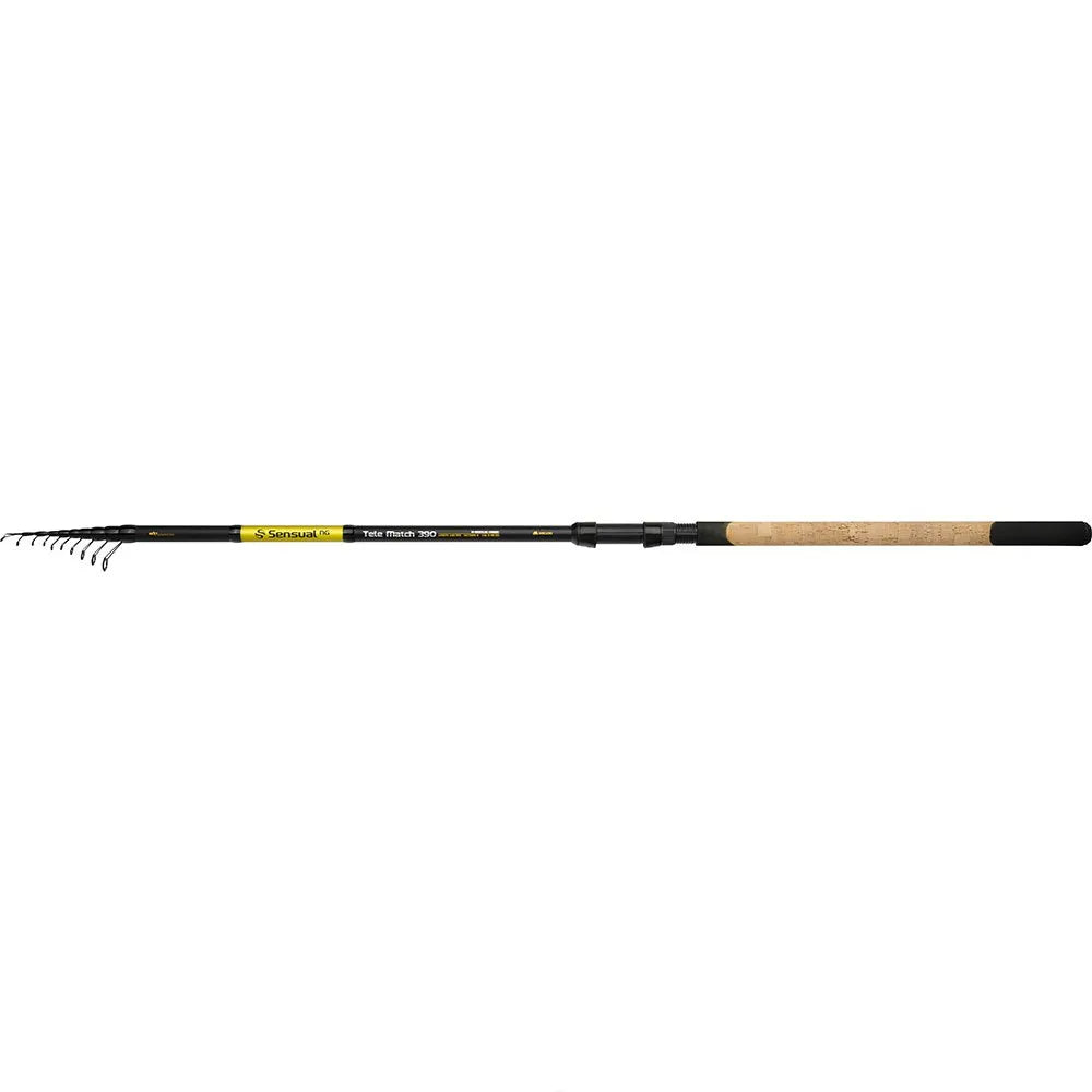 Mikado Sensual NG Tele Match Rod