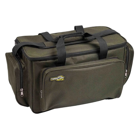 Mikado Territory XL tackle stack