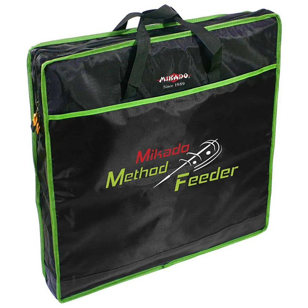 Mikado Tournamnet Rectangle Method Feeder keepnet