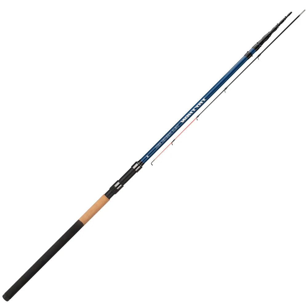 Mikado Trython Tele feeder rod