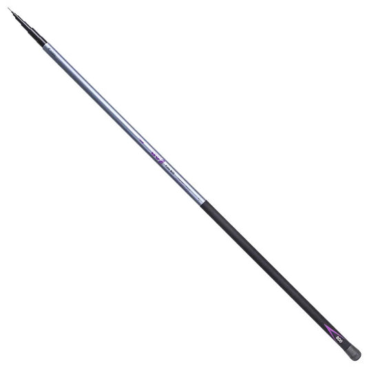 Mikado Ultraviolet 2 coup rod