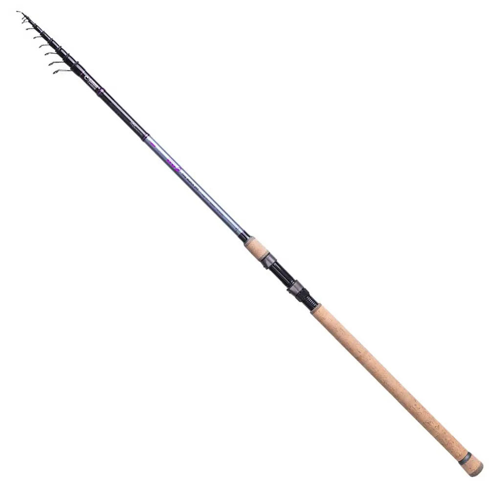Mikado Ultraviolet 2 Tele Bolognese Rod