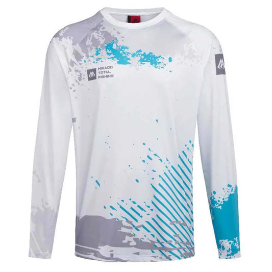 Mikado UPF Filter UV long sleeve T-shirt