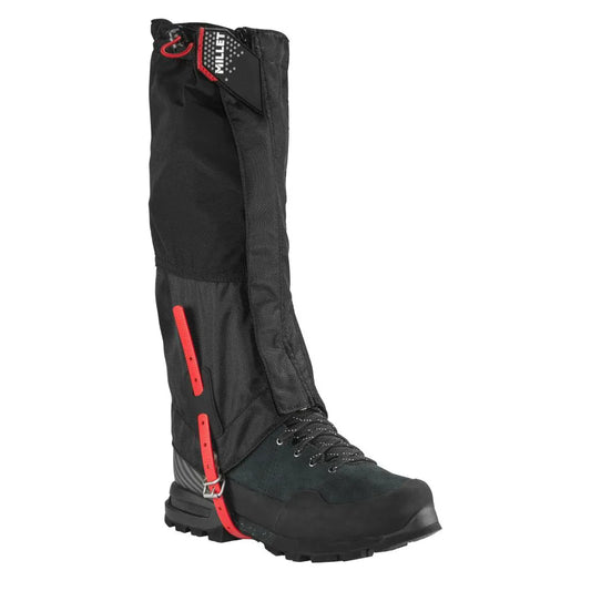 Millet Alpine Dryedge gaiters