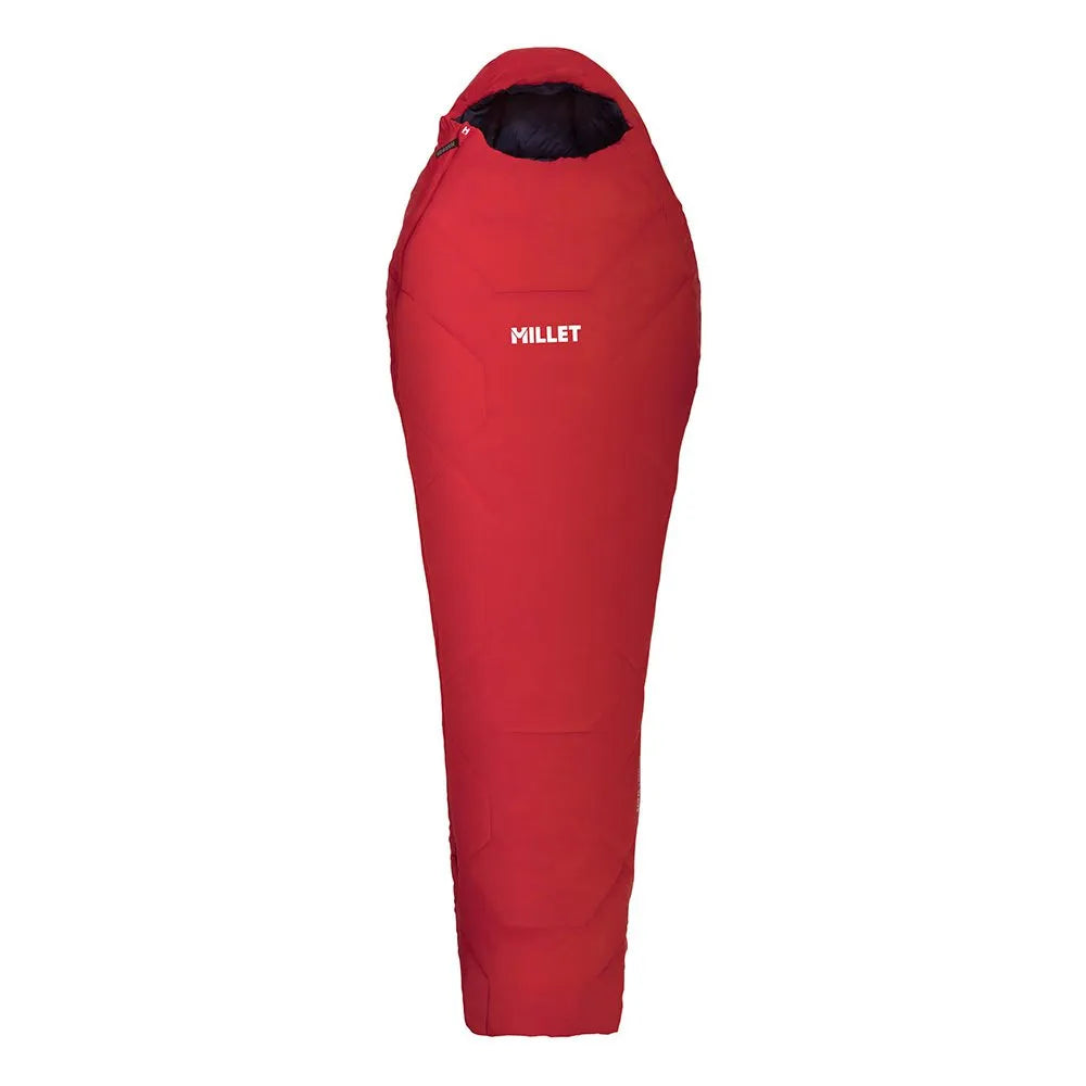 Millet Baikal 1500-4°C/0°C sleeping bag