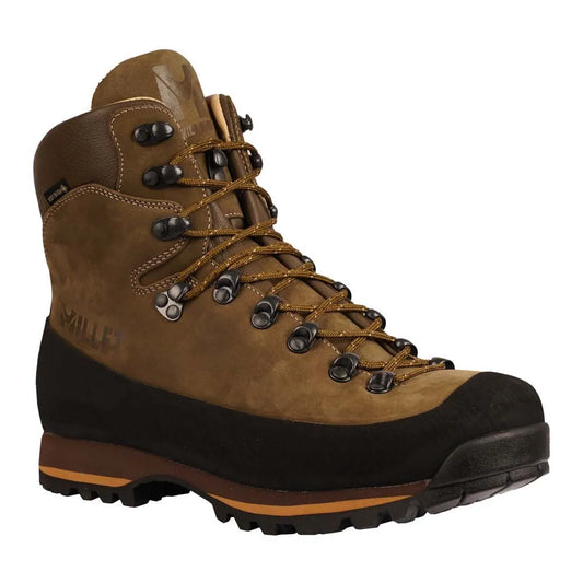 Millet Bouthan GORE-TEX® XL wide hiking boots