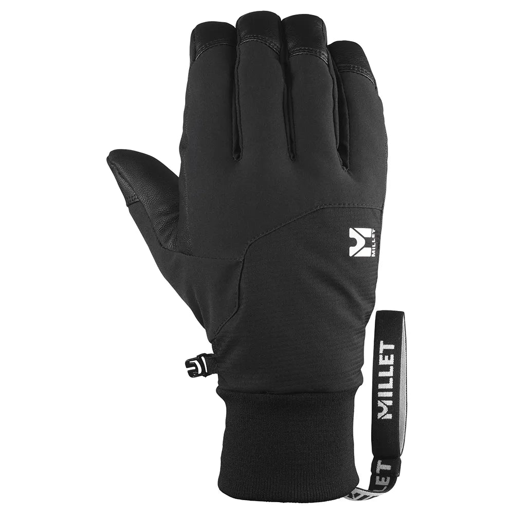 Millet Brevent gloves