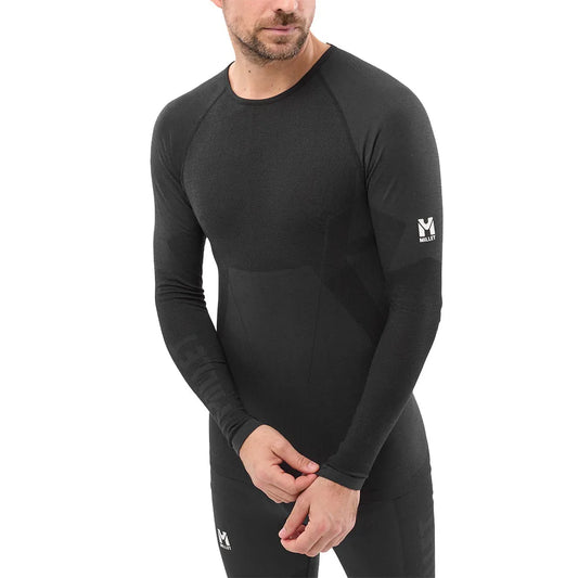 Millet Carline Soft long sleeve base layer