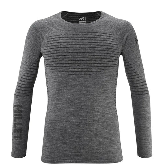 Millet Carline Warm long sleeve T-shirt