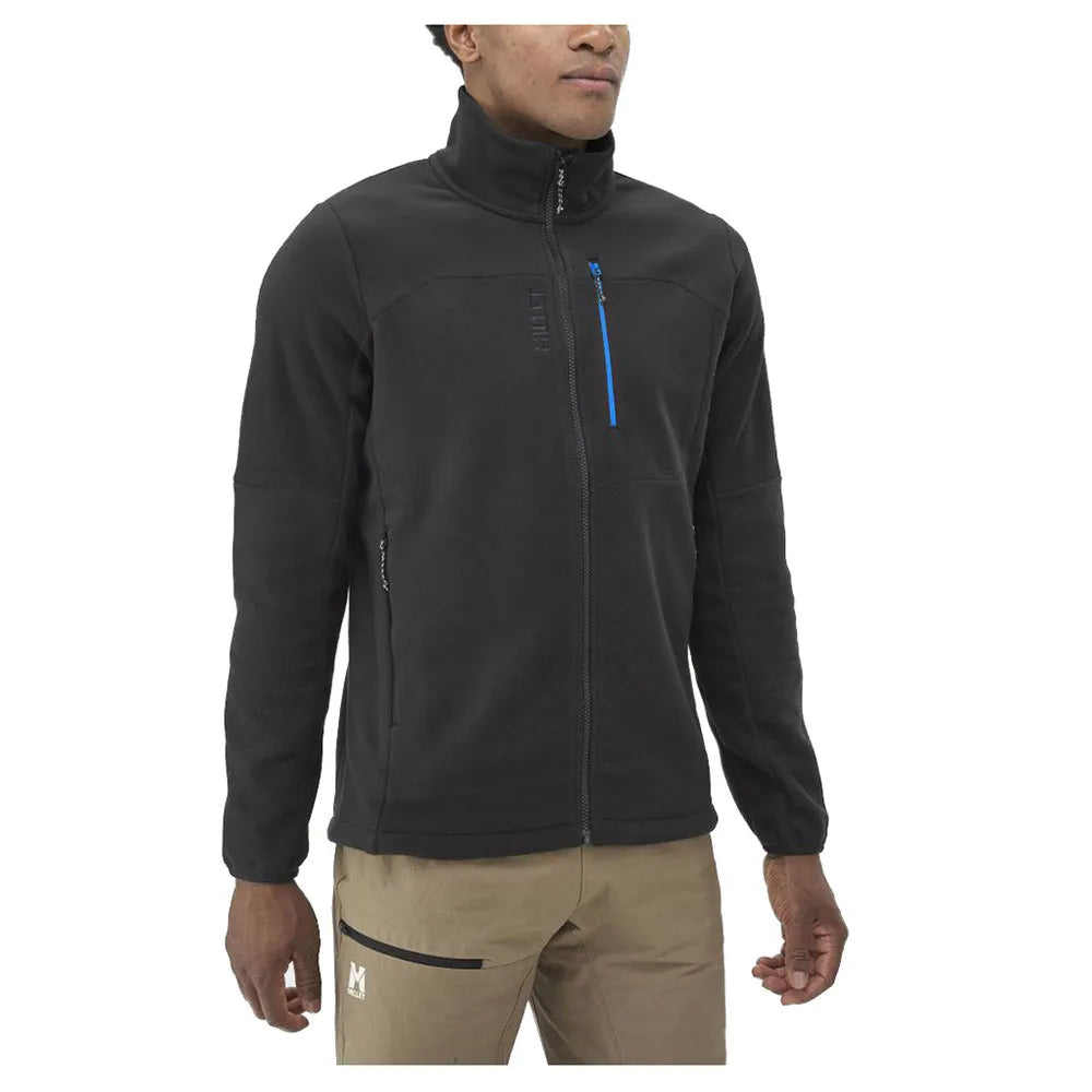 Millet Cimaï full zip fleece
