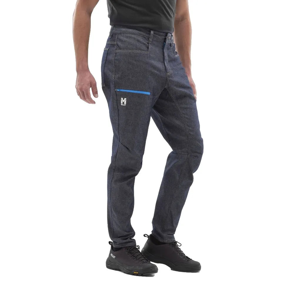 Millet Cimaï jeans